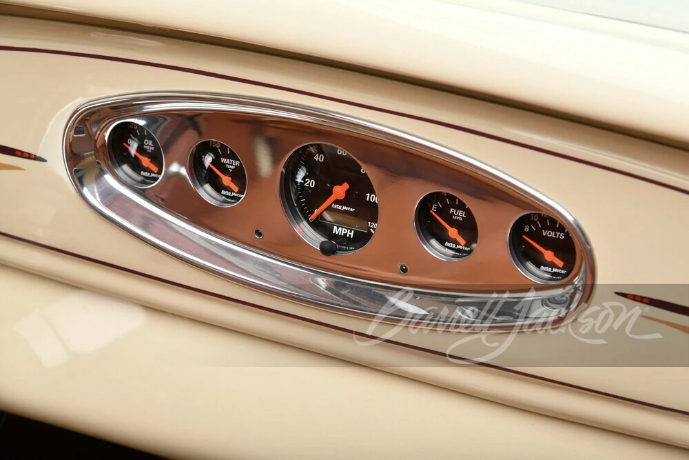 1934 Ford Model 18 & 40 - Image 14 of 31
