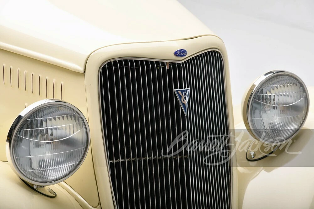1934 Ford Model 18 & 40 - Image 17 of 31