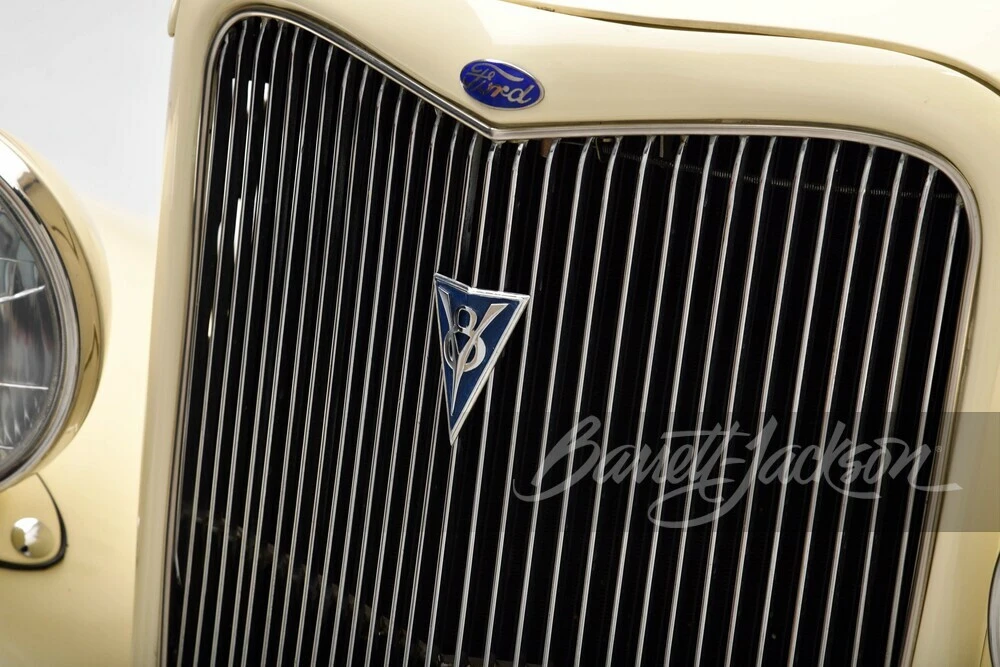 1934 Ford Model 18 & 40 - Image 20 of 31