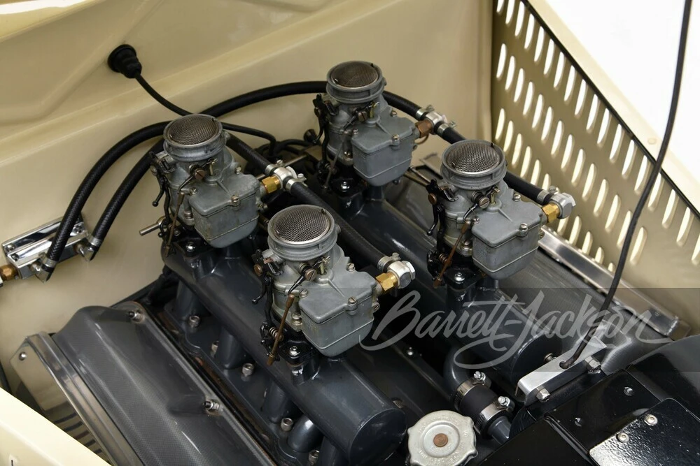 1934 Ford Model 18 & 40 - Image 22 of 31