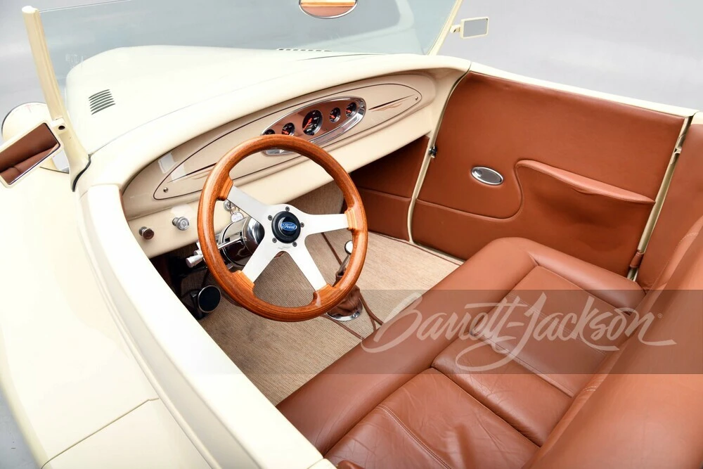 1934 Ford Model 18 & 40 - Image 27 of 31