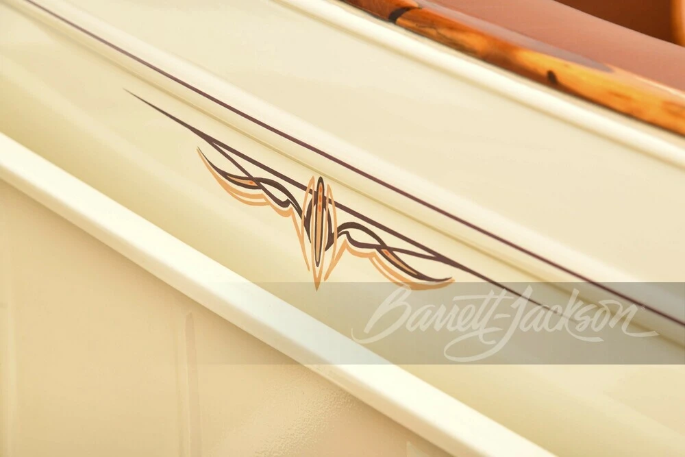 1934 Ford Model 18 & 40 - Image 28 of 31