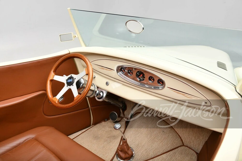 1934 Ford Model 18 & 40 - Image 29 of 31
