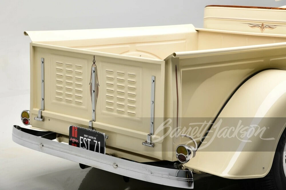 1934 Ford Model 18 & 40 - Image 30 of 31