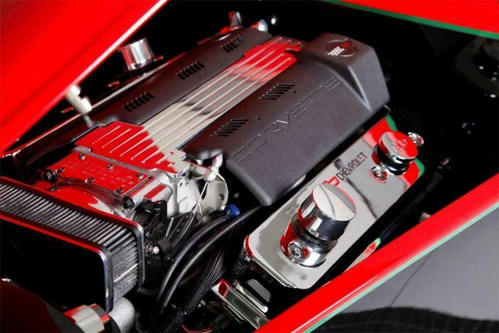 1934 Ford Hot Rod - Image 3 of 5