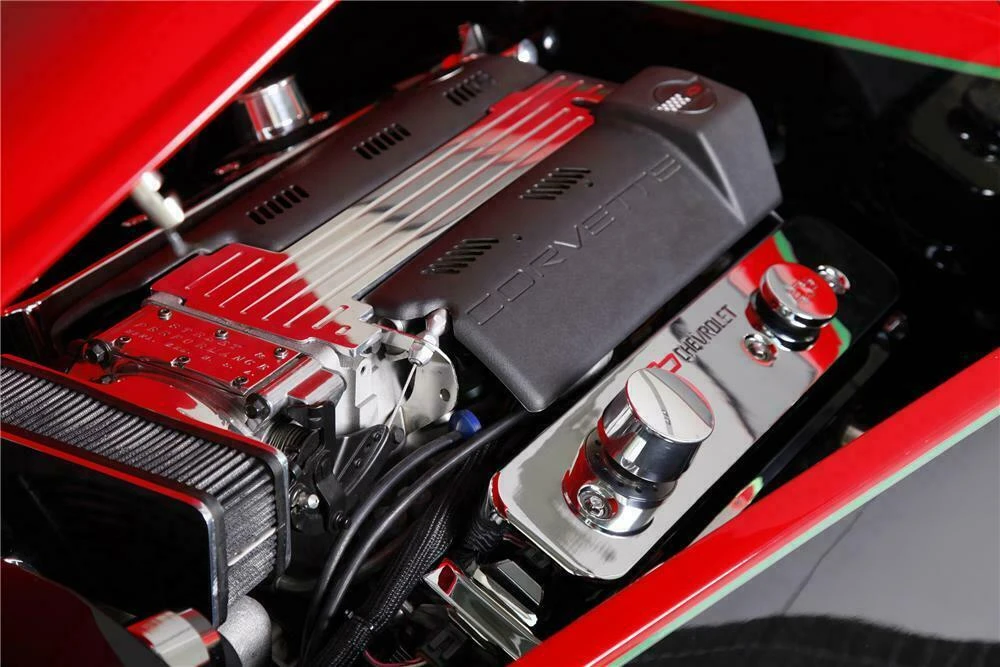 1934 Ford Hot Rod - Image 3 of 5