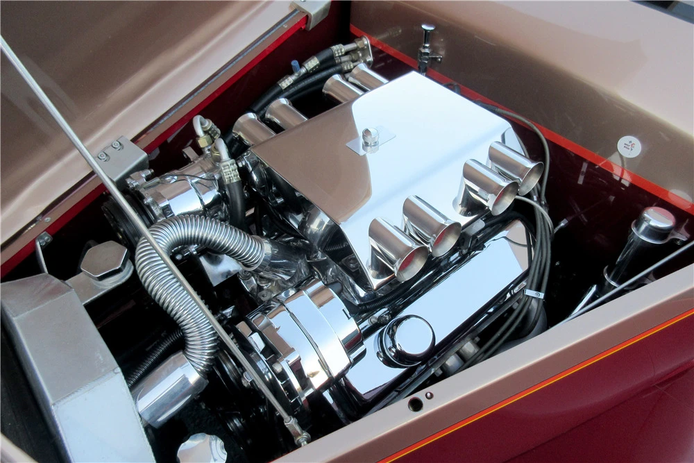 1934 Ford Hot Rod - Image 3 of 5