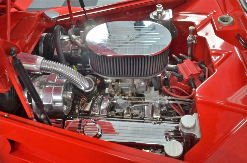 1934 Ford Model 18 & 40 - Image 2 of 5