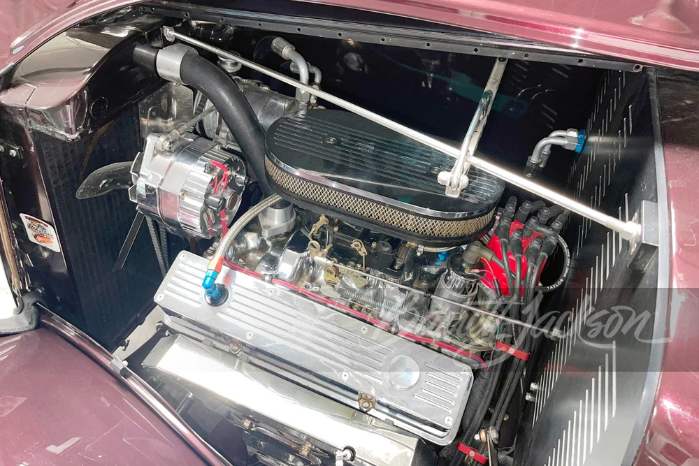 1934 Ford Model 18 & 40 - Image 2 of 9