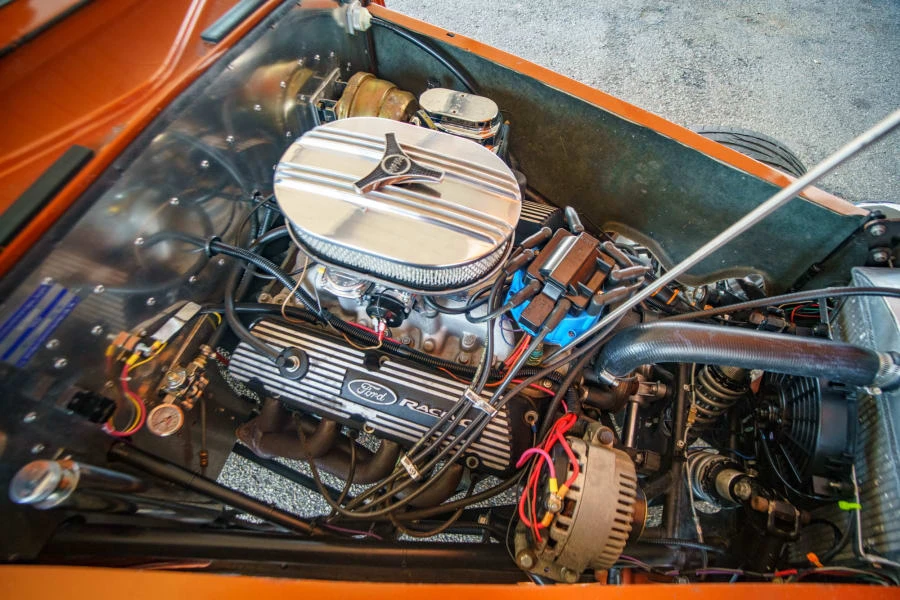 1934 Factory Five - Image 20 of 23