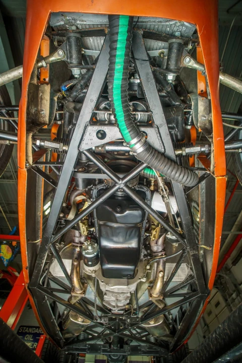 1934 Factory Five - Image 22 of 23