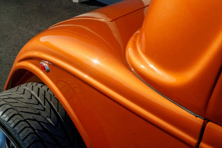 1934 Factory Five - Image 12 of 23