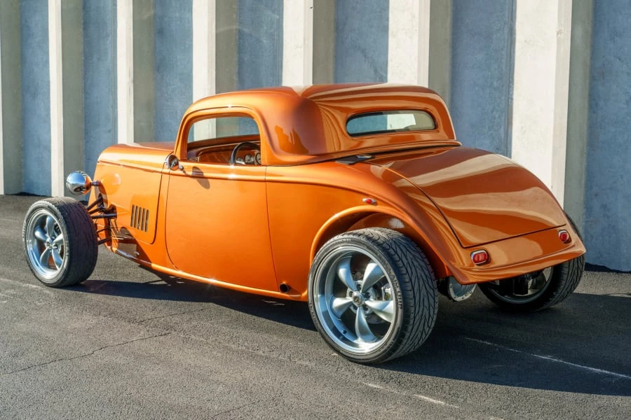 1934 Factory Five - Image 3 of 23