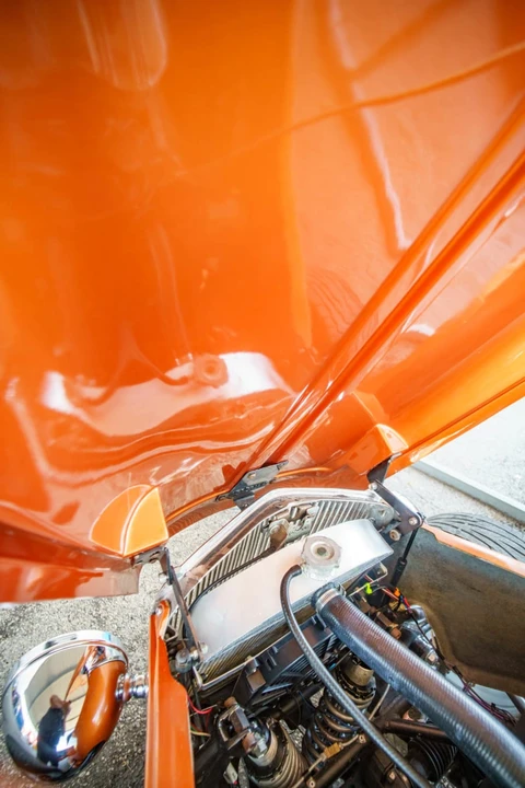 1934 Factory Five - Image 13 of 23