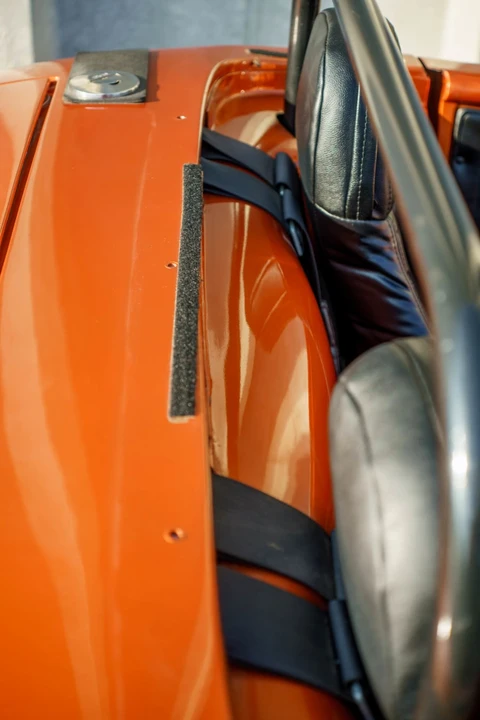1934 Factory Five - Image 17 of 23