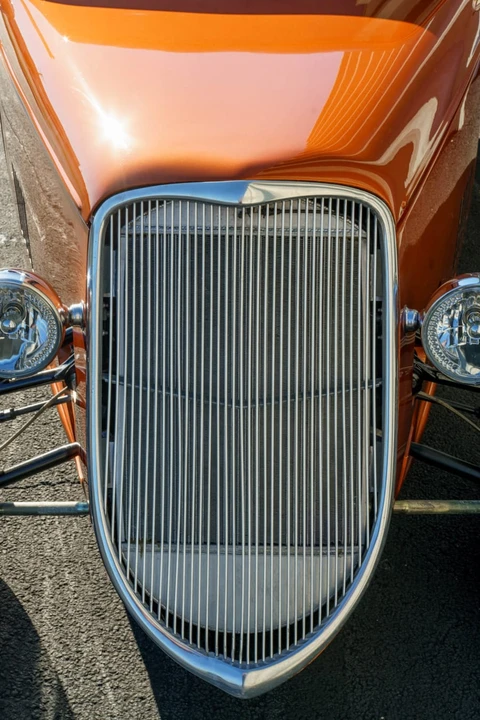 1934 Factory Five - Image 11 of 23