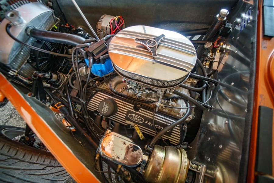 1934 Factory Five - Image 21 of 23