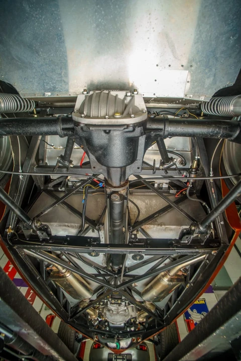 1934 Factory Five - Image 23 of 23