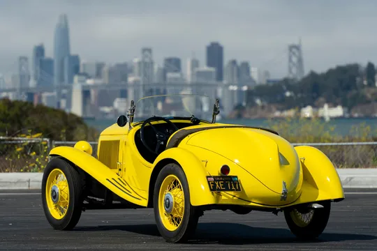 1934 Fiat - Image 3 of 31