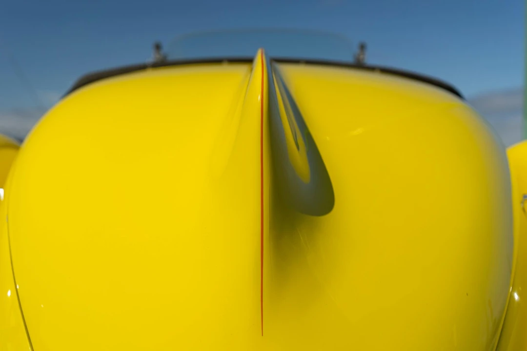 1934 Fiat - Image 21 of 31