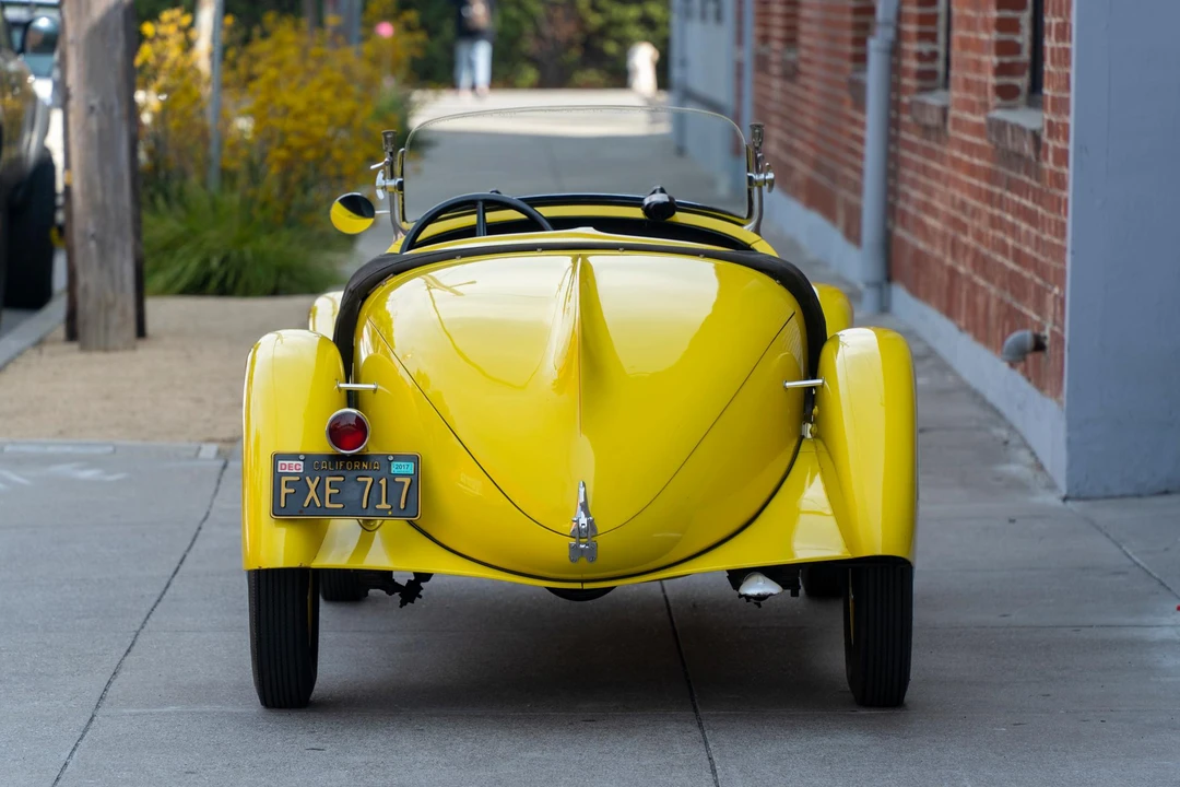 1934 Fiat - Image 16 of 31