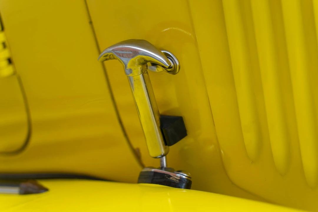 1934 Fiat - Image 30 of 31