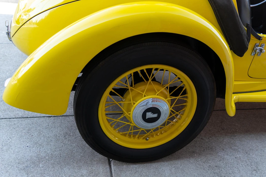 1934 Fiat - Image 24 of 31
