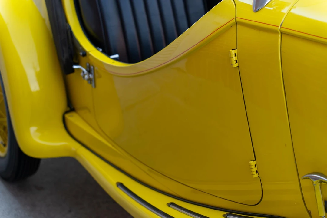 1934 Fiat - Image 27 of 31