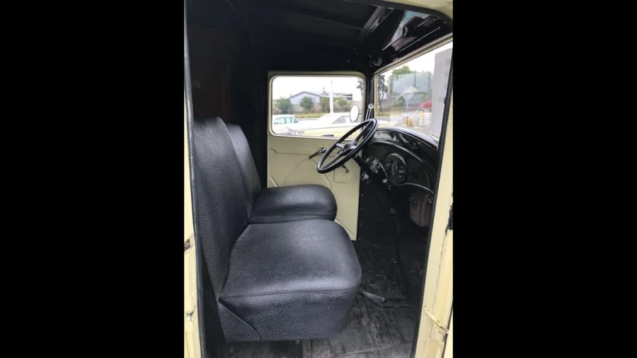 1934 Ford Pickup (1932-1934) - Image 3 of 11