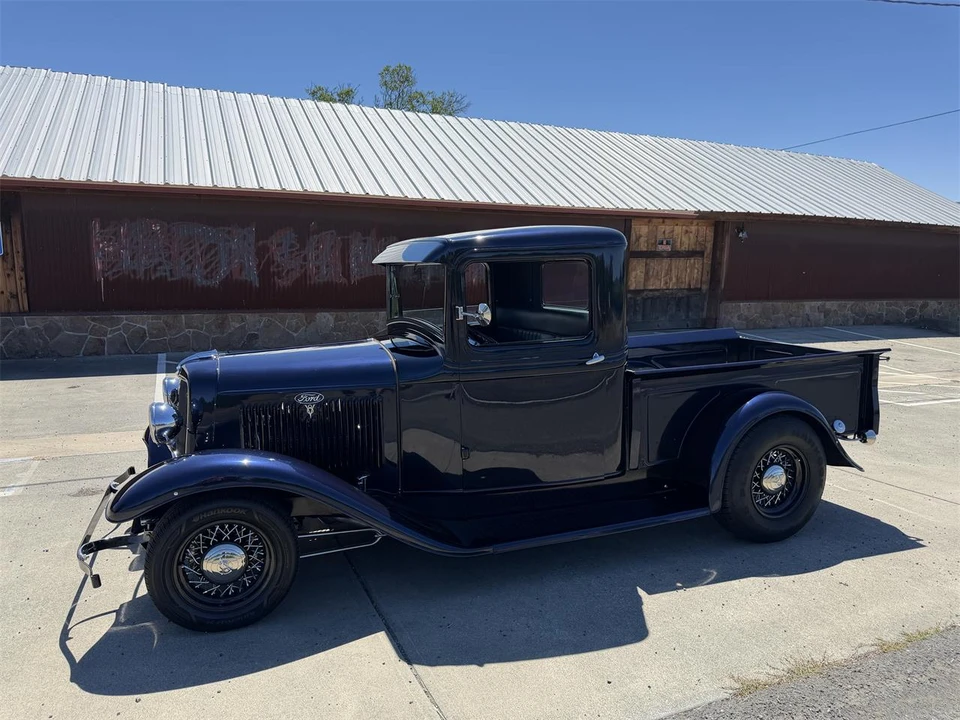 1934 Ford Pickup (1932-1934) - Image 5 of 31