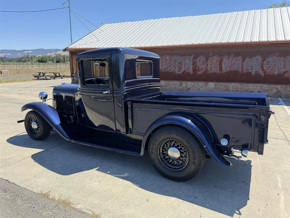 1934 Ford Pickup (1932-1934) - Image 7 of 31