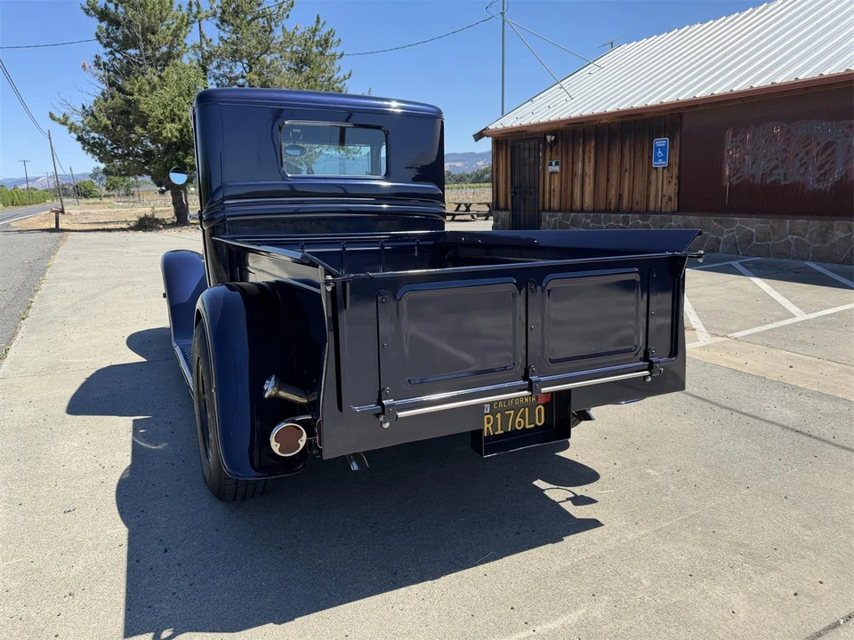 1934 Ford Pickup (1932-1934) - Image 10 of 31
