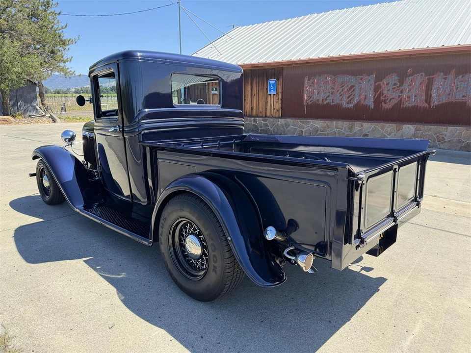 1934 Ford Pickup (1932-1934) - Image 3 of 31