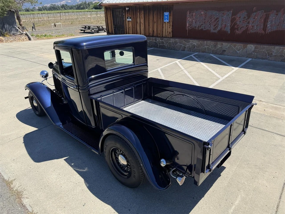 1934 Ford Pickup (1932-1934) - Image 11 of 31