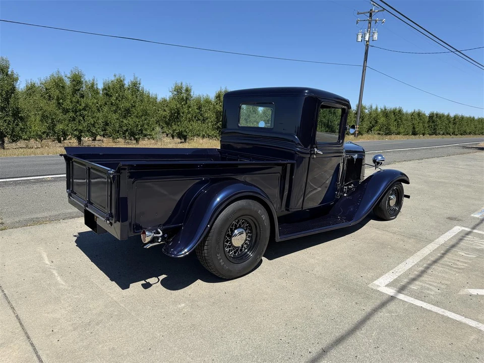 1934 Ford Pickup (1932-1934) - Image 12 of 31
