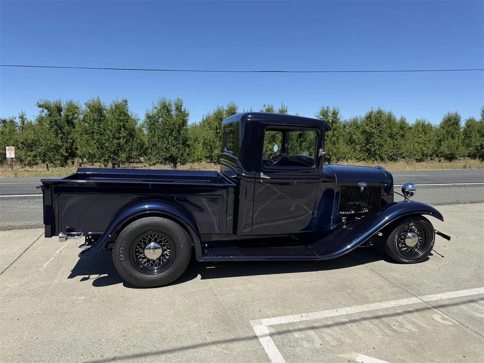 1934 Ford Pickup (1932-1934) - Image 13 of 31