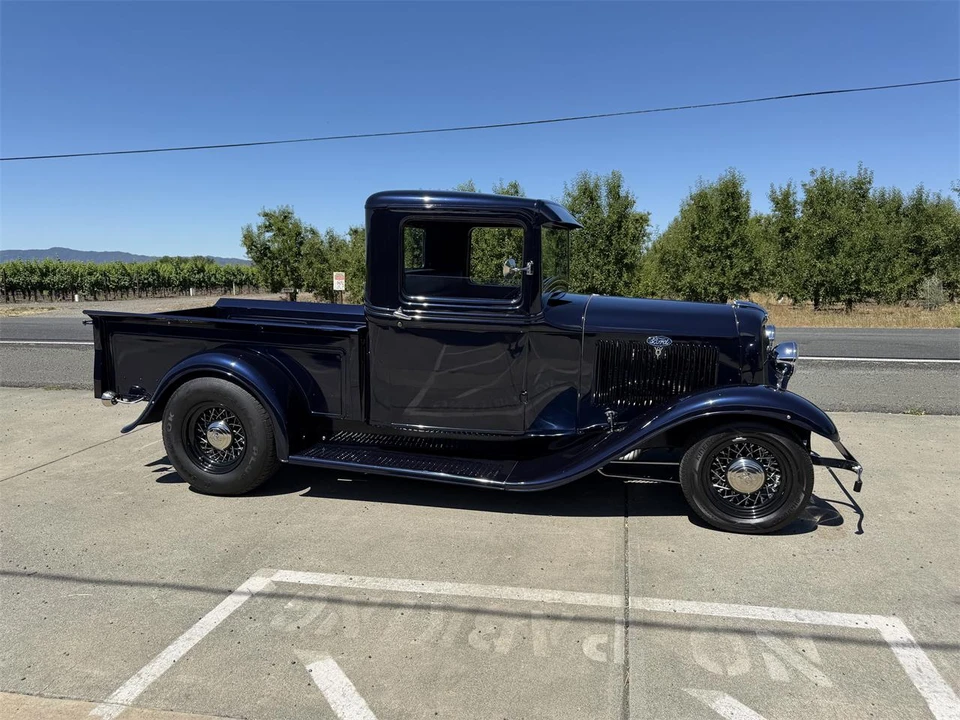 1934 Ford Pickup (1932-1934) - Image 14 of 31