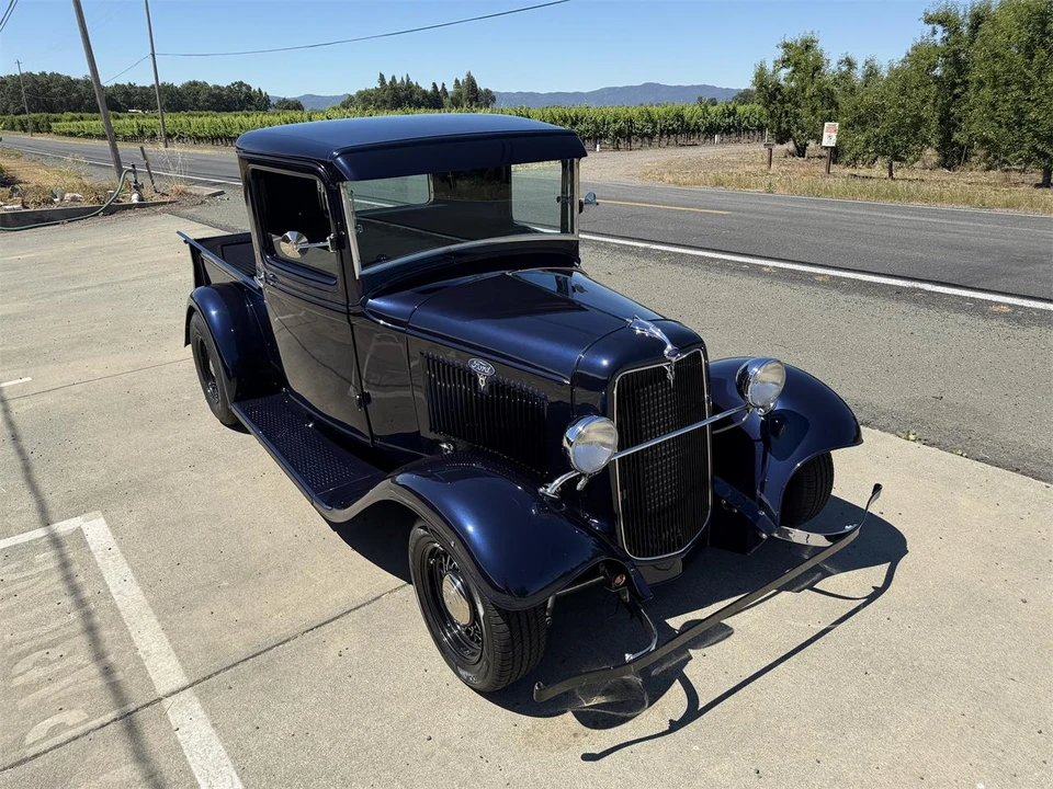 1934 Ford Pickup (1932-1934) - Image 16 of 31