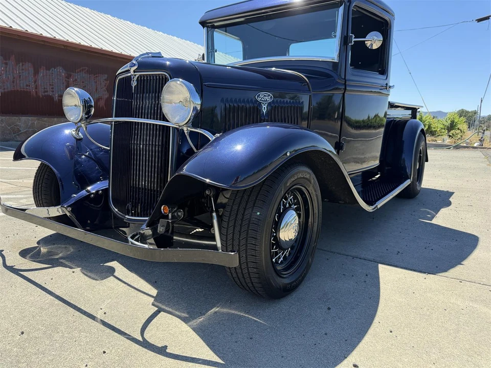 1934 Ford Pickup (1932-1934) - Image 18 of 31