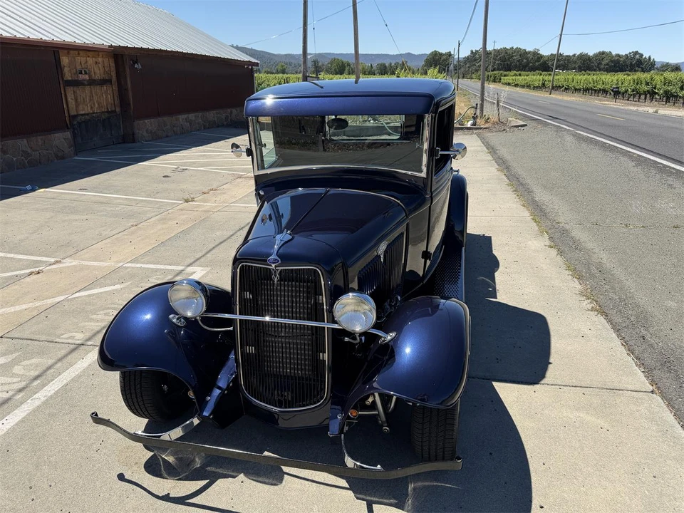 1934 Ford Pickup (1932-1934) - Image 19 of 31