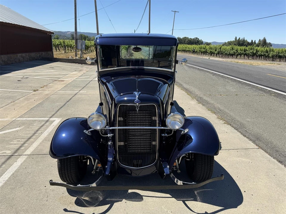 1934 Ford Pickup (1932-1934) - Image 20 of 31