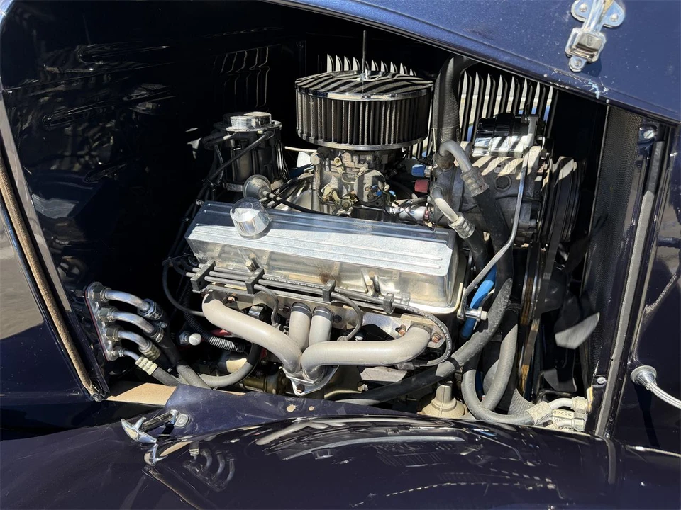1934 Ford Pickup (1932-1934) - Image 25 of 31
