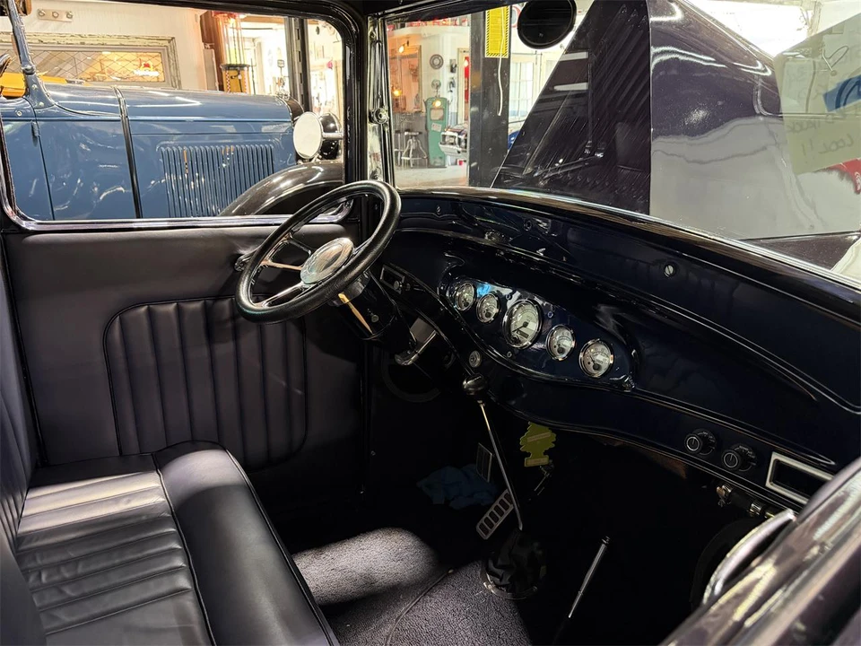 1934 Ford Pickup (1932-1934) - Image 27 of 31
