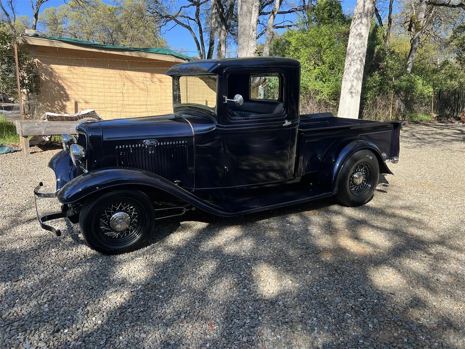 1934 Ford Pickup (1932-1934) - Image 31 of 31