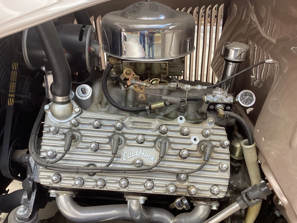 1934 Ford Pickup (1932-1934) - Image 7 of 10