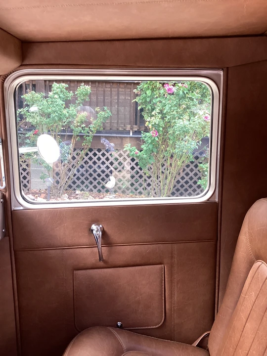 1934 Ford Pickup (1932-1934) - Image 3 of 10