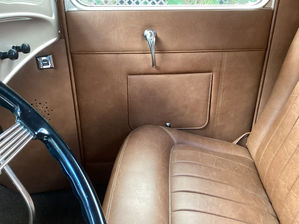 1934 Ford Pickup (1932-1934) - Image 5 of 10