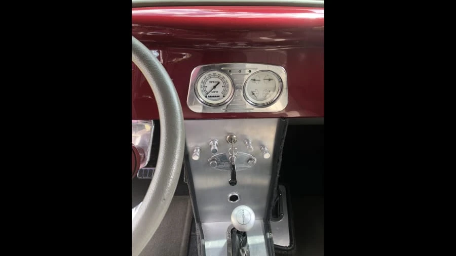 1934 Ford Model 18 & 40 - Image 5 of 11