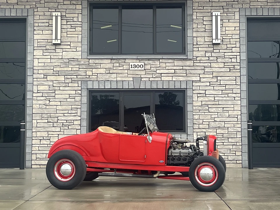 1934 Ford Model A - Image 3 of 31