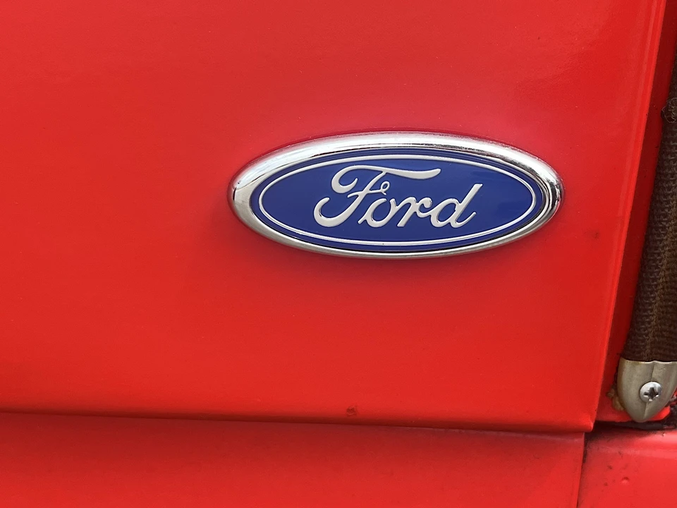 1934 Ford Model A - Image 23 of 31